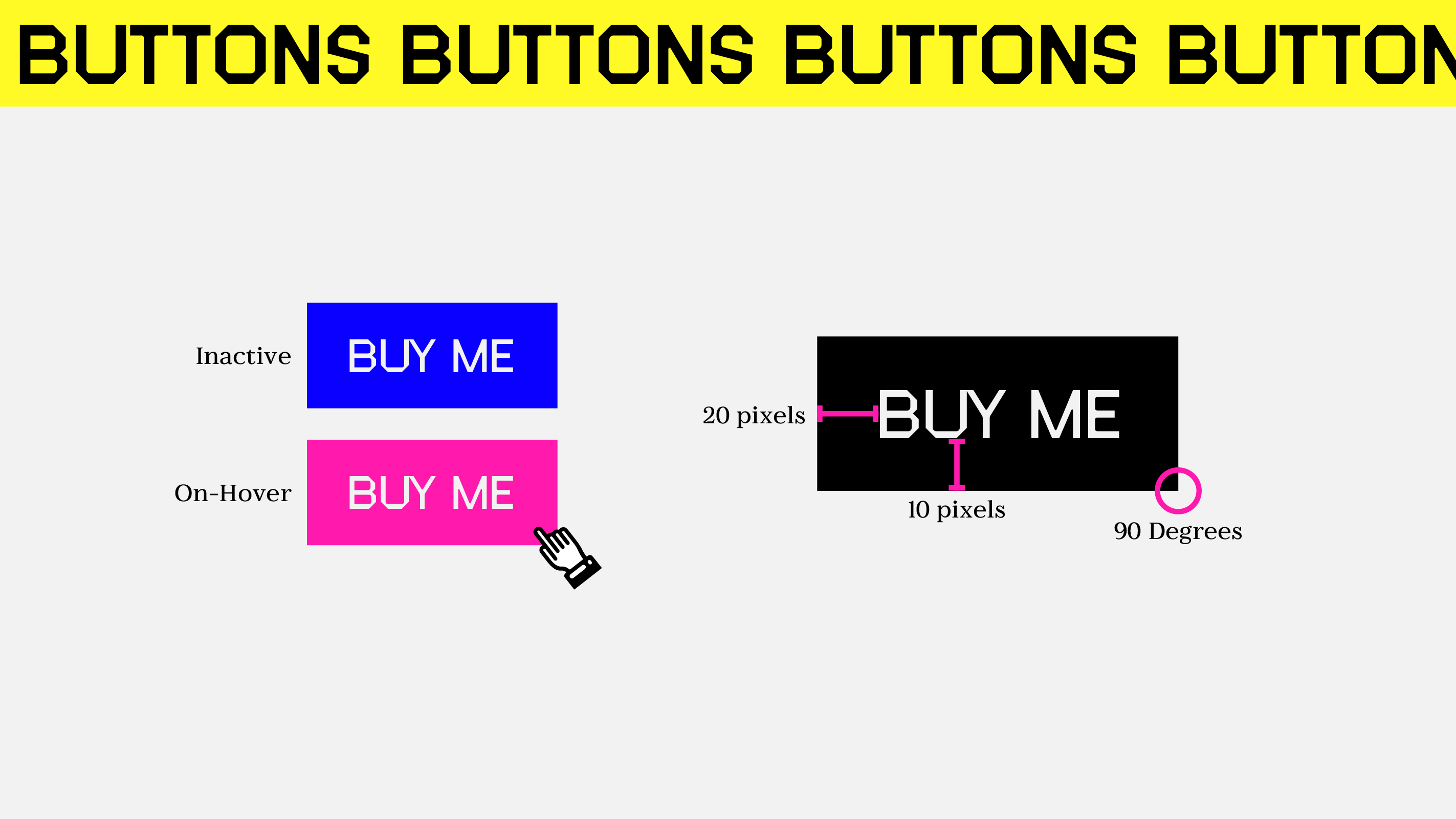 Fusion Type Brand Guide