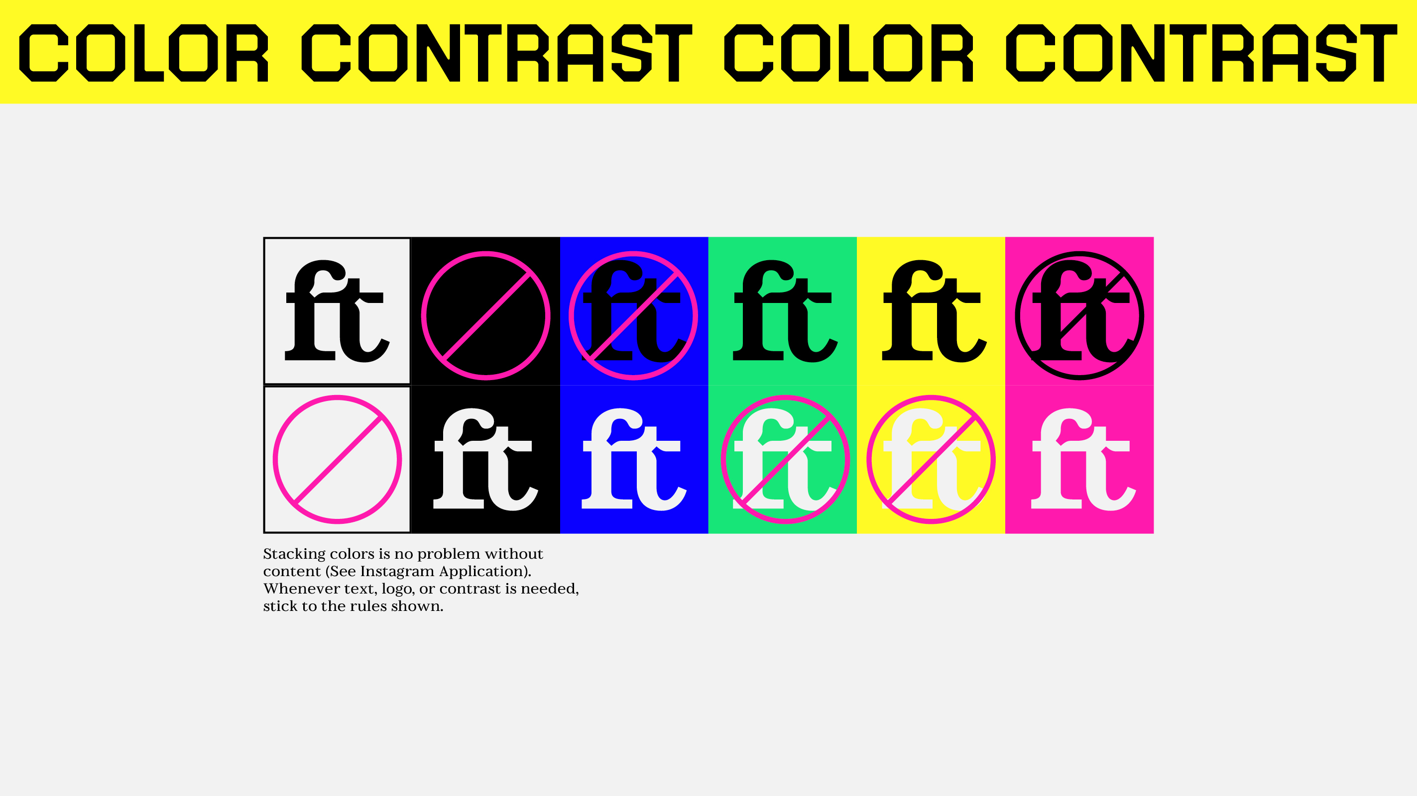 Fusion Type Brand Guide