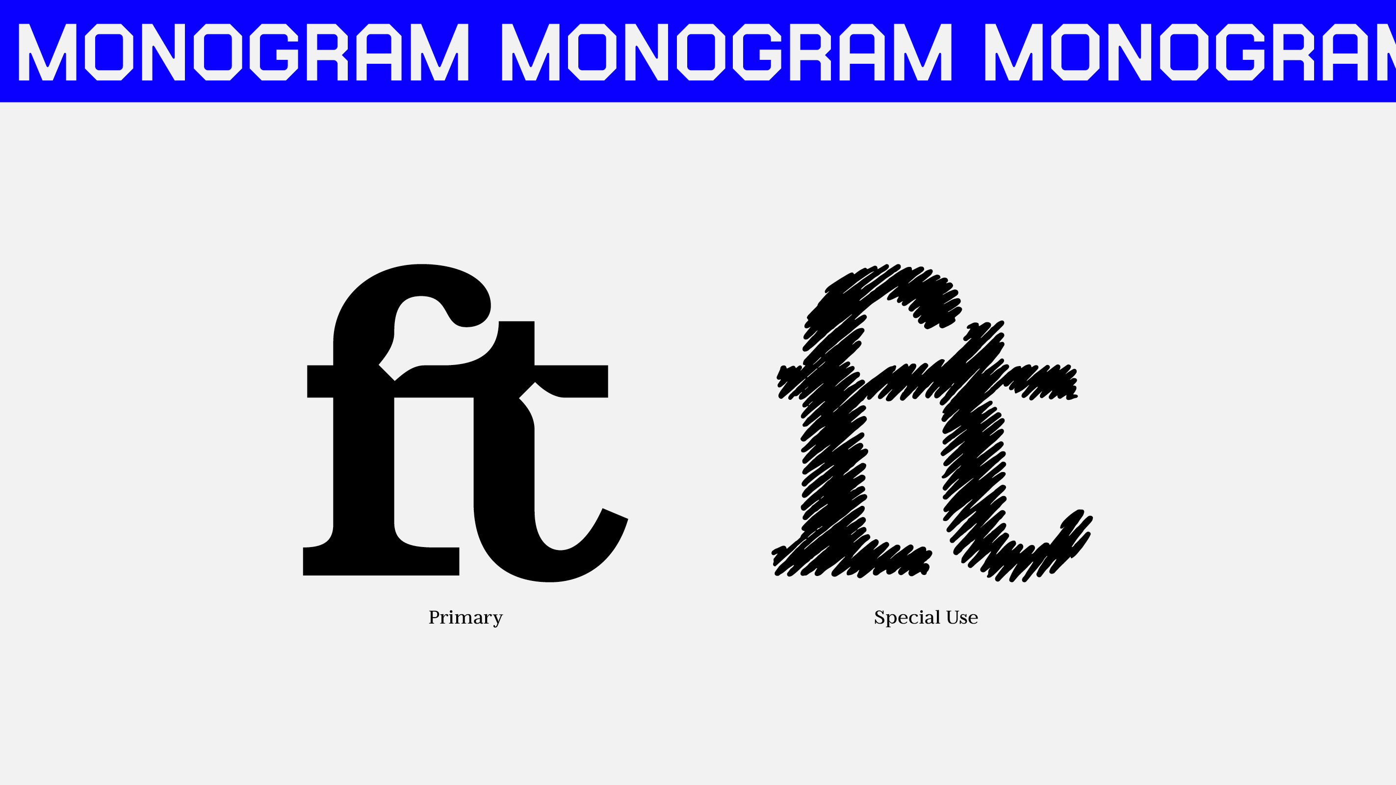 Fusion Type Brand Guide